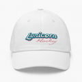 Lunicorn Ice Drift Trucker Hat - Drop 001