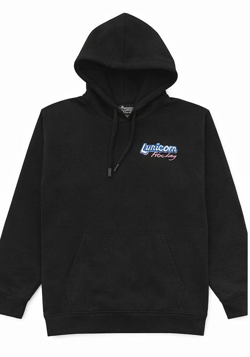 Black Ice Hoodie – Drop 001