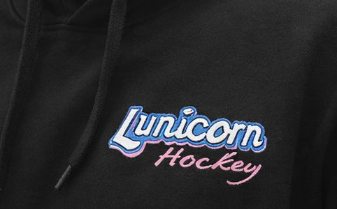 Black Ice Hoodie – Drop 001