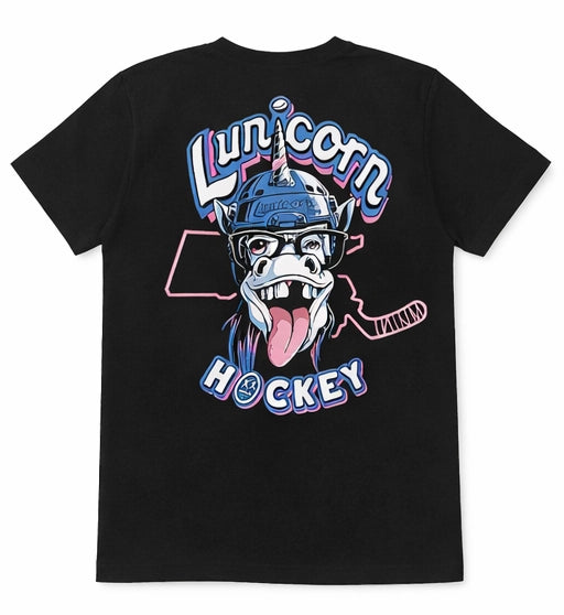 Black Ice Tee – Drop 001