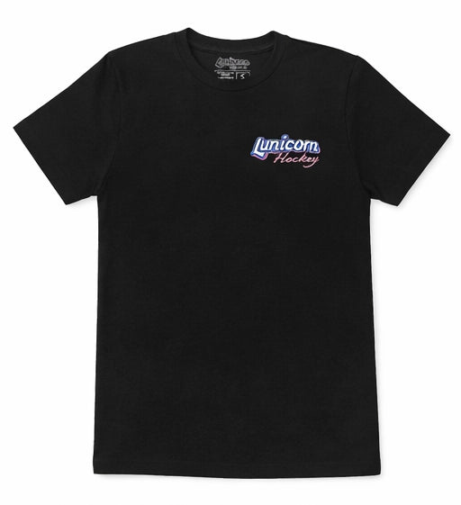 Black Ice Tee – Drop 001
