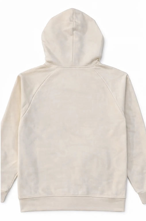 Off-Ice Cream Hoodie – Drop 001
