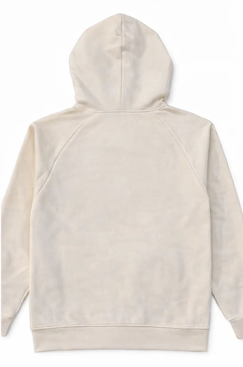 Off-Ice Cream Hoodie – Drop 001