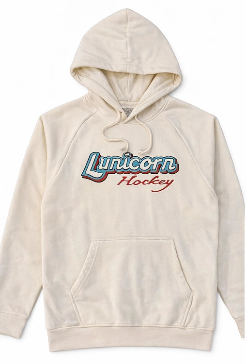 Off-Ice Cream Hoodie – Drop 001