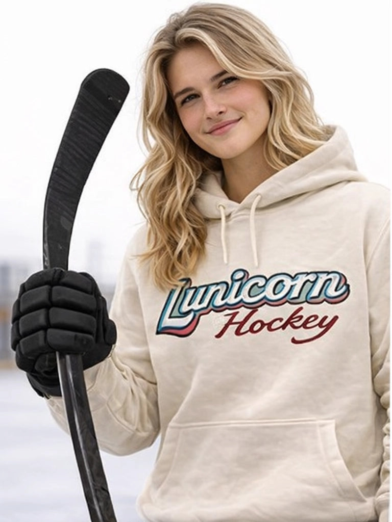 Off-Ice Cream Hoodie – Drop 001