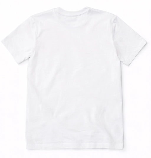White Ice Tee – Drop 001
