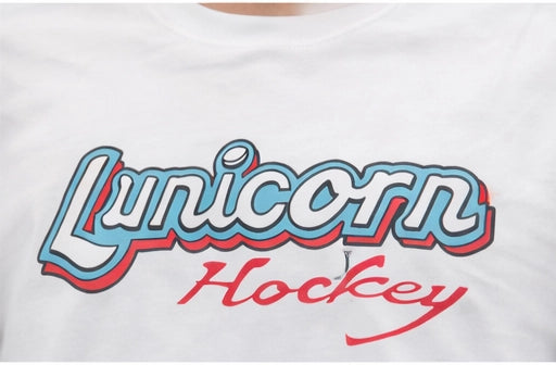 White Ice Tee – Drop 001